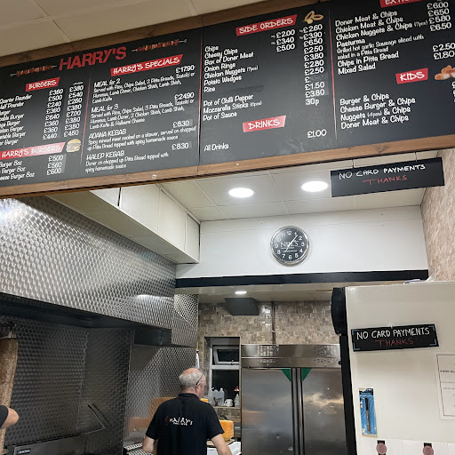 Photo of Harry's - 34 London Rd, St Albans AL1 1NG